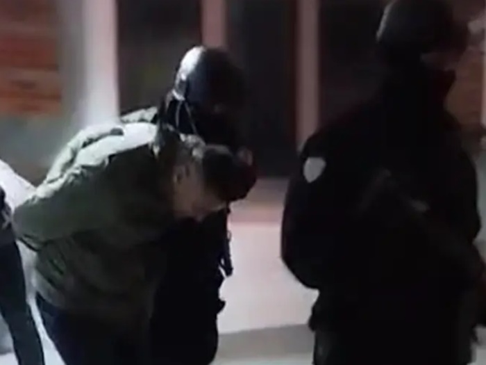 Uhapšeni u akciji 'Kod' predati tužilaštvu