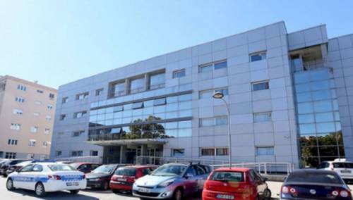 Uhapšeni u akciji 'Skradin' danas u banjalučkom tužilaštvu