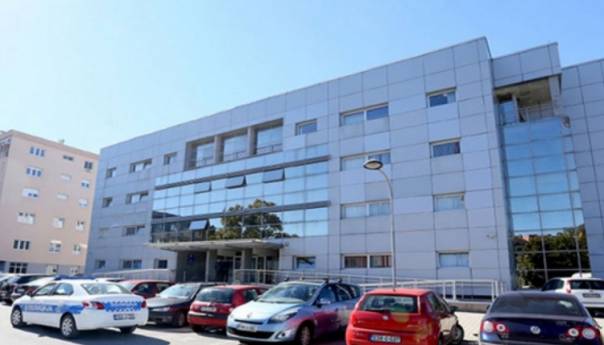 Uhapšeni u akciji 'Skradin' danas u banjalučkom tužilaštvu