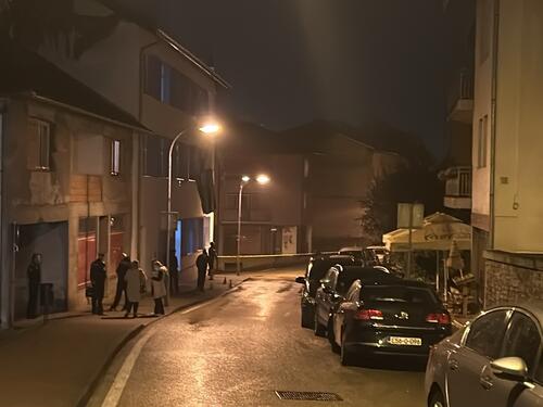 Uhapšeni u Bosanskoj Krupi nisu povezani sa napadačem, danas u Tužilaštvu BiH