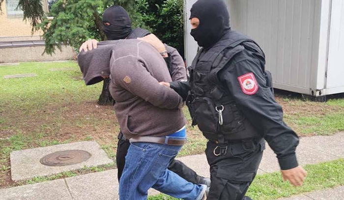 Uhapšeni u nastavku akcije 