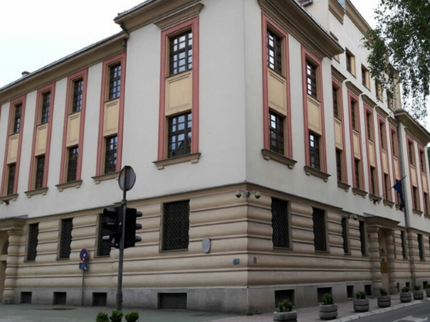 Uhapšeni uposlenik Općine Novo Sarajevo predat Tužilaštvu KS