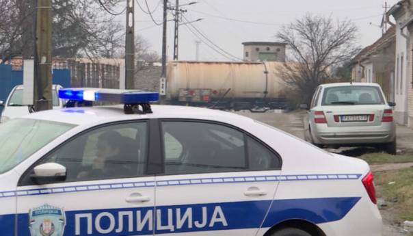 Uhapšeni vlasnik firme i vozač cisterne zbog curenja amonijaka u Pančevu