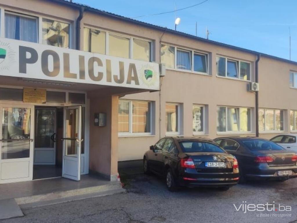 Uhapšeni zbog dječije prostitucije i sami koristili usluge djevojčica