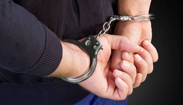 Uhapšeni zbog napada na policajce u karantinu u Milićima