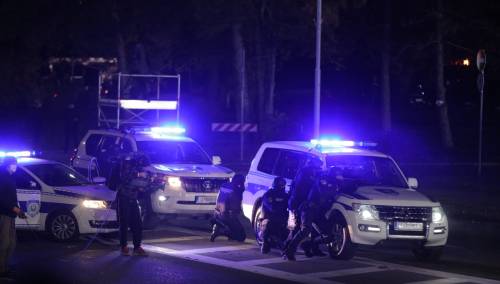 Uhapšeni zbog otmice mladića na Zlatiboru