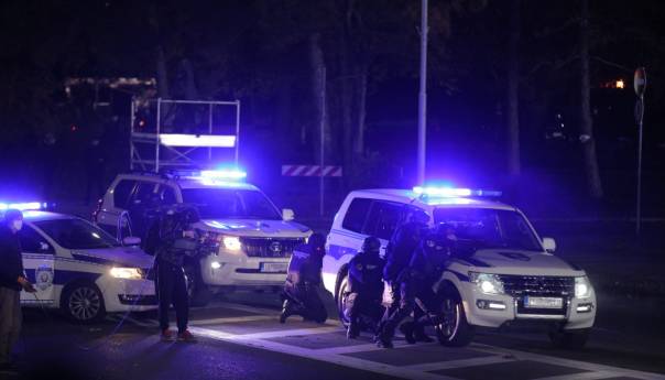 Uhapšeni zbog otmice mladića na Zlatiboru