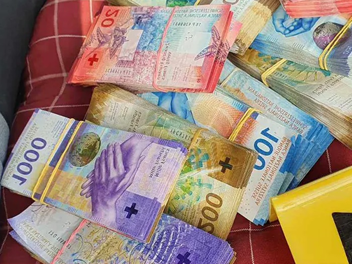 Uhapšeni zbog pranja novca, oduzeto im preko pola miliona KM