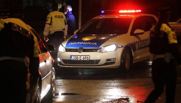 Uhapšeno 11 navijača iz Teslića, napadali građane i policajce