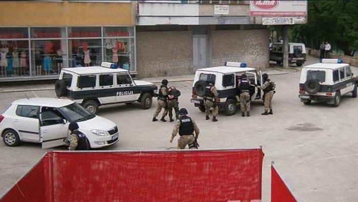 Uhapšeno 13 osoba na području USK, pronađena veća količina droge
