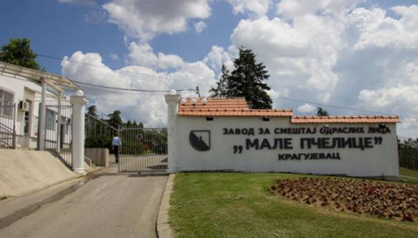 Uhapšeno 14 lica zbog malverzacija u Zavodu "Male pčelice"