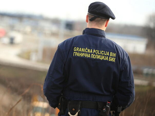 Uhapšeno 14 osoba po potjernicama Interpola, sudova i policije