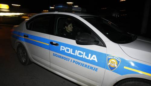 Uhapšeno 27 osoba: Osam godina lažirali nesreće i varali na osiguranju