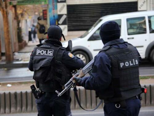 Uhapšeno 29 osumnjičenih za korupciju u Istanbulu