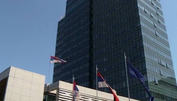 Uhapšeno jedno lice zbog lažnog prijavljivanja bombe u zgradi Vlade RS