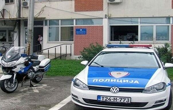 Uhapšeno lice iz Novog Sarajeva kod kojeg su pronađeni marihuana i spid