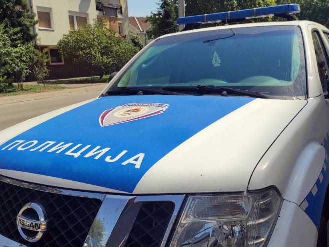 Uhapšeno lice iz Prijedora po centralnoj potjernici