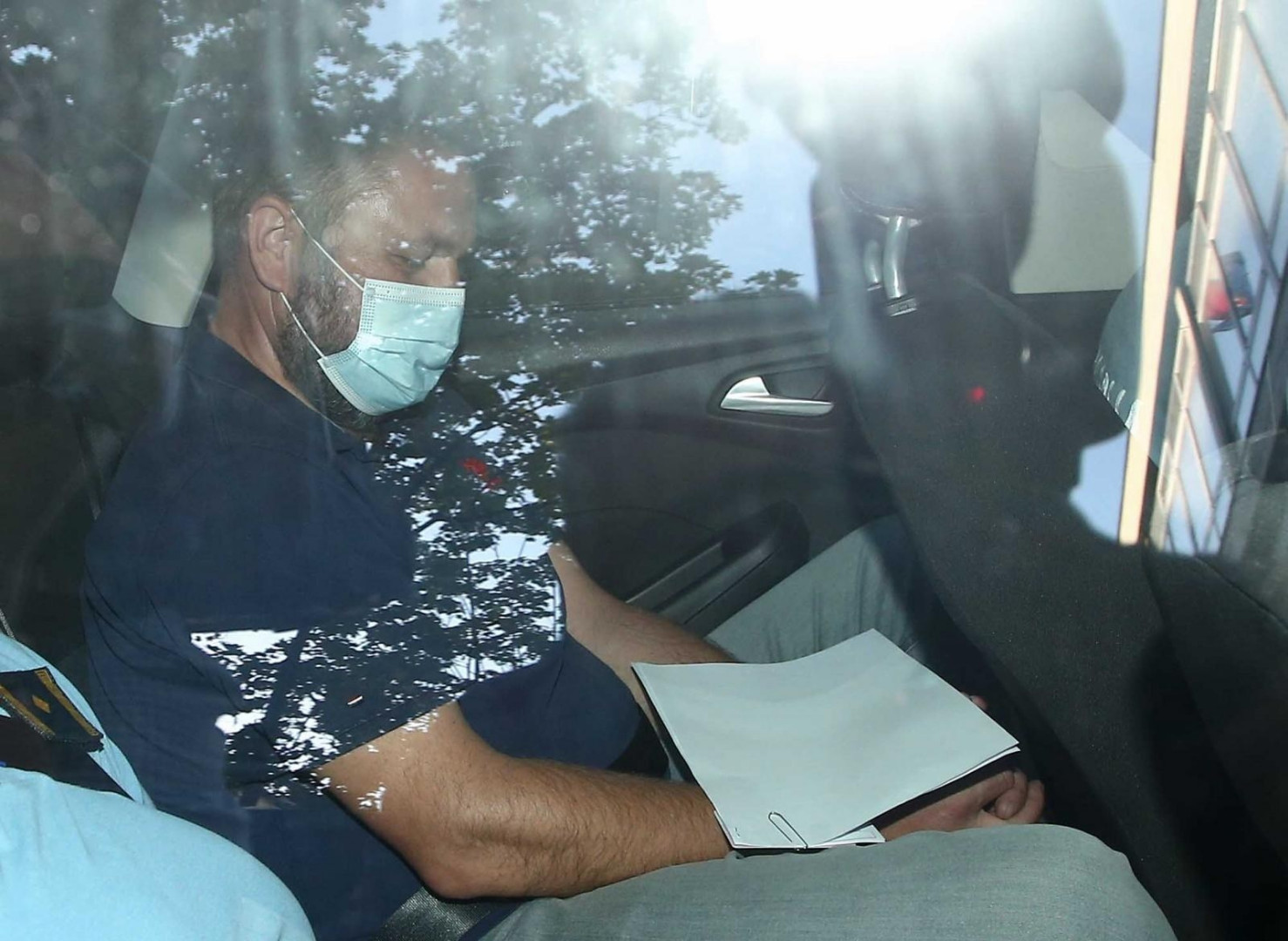 Uhapšeno osam poduzetnika i dva zaposlenika Grada Zagreba