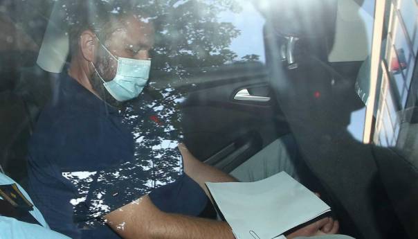 Uhapšeno osam poduzetnika i dva zaposlenika Grada Zagreba