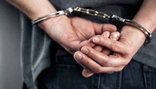 Uhapšeno pet lica zbog dječije pornografije