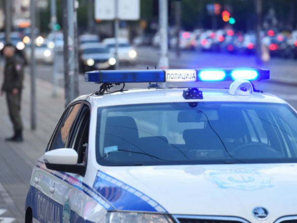 Uhapšeno pet lica zbog iskorištavanja maloljetnika za pornografiju