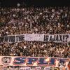 Uhapšeno pet navijača zbog nereda na utakmici Hajduk - Ajax