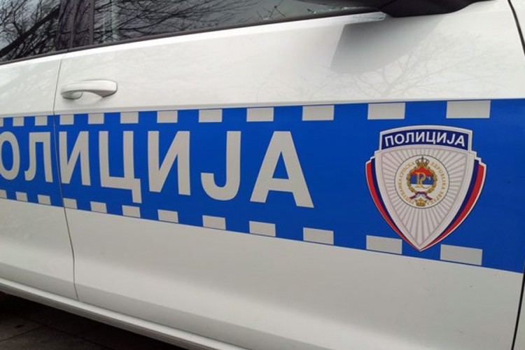 Uhapšeno pet osoba u Banjoj Luci: Pronašli im skank i kokain