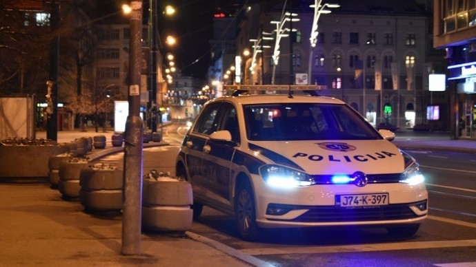 Uhapšeno pet osoba za ubistvo u Buča Potoku, traga se za još dvije