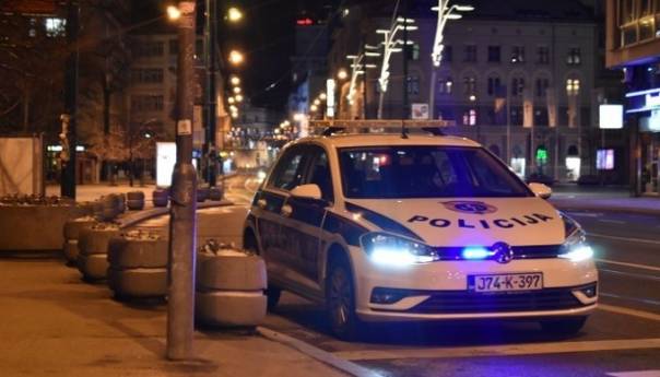 Uhapšeno pet osoba za ubistvo u Buča Potoku, traga se za još dvije