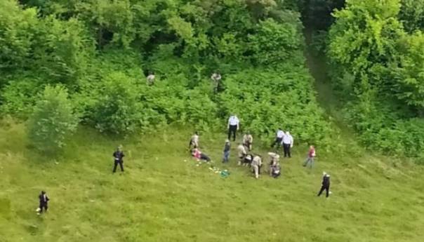 Uhapšeno šest migranata nakon oružane prijetnje policajki u Banjoj Luci