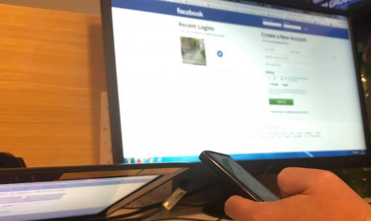 Uhapšeno šest osoba zbog sumnje na Facebook prevare, uzeli 450.000 KM
