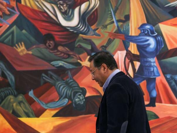 Uhapšeno više vojnih i obavještajnih dužnosnika nakon neuspjelog puča u Boliviji