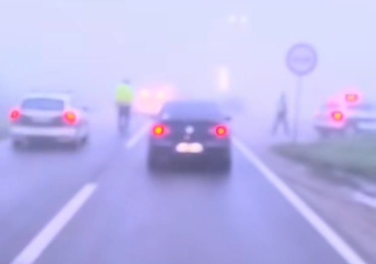 Uhapšen vozač koji je jučer usmrtio pješaka u Živinicama