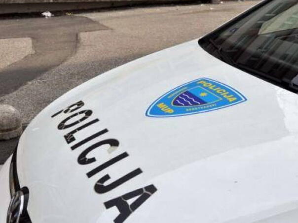 Uhvaćena 24-godišnja Mostarka koja je krala građevinski materijal