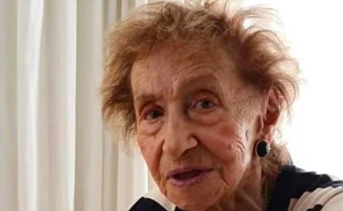 Uhvaćena 96-godišnja Njemica osumnjičena za ratne zločine tokom Drugog svjetkog rata