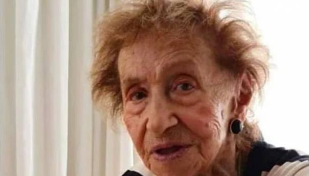 Uhvaćena 96-godišnja Njemica osumnjičena za ratne zločine tokom Drugog svjetkog rata