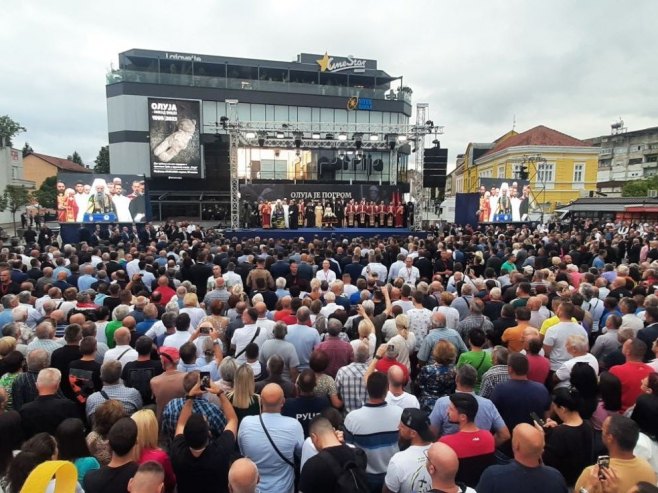 Uhvaćeni u laži: Agencija iz Beograda preuzela krivnju