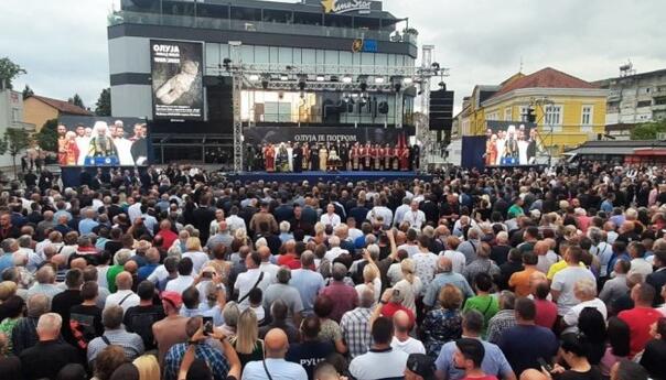 Uhvaćeni u laži: Agencija iz Beograda preuzela krivnju