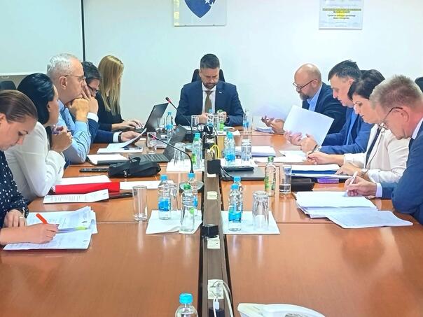 UIO bez dogovora o raspodjeli prihoda od putarina