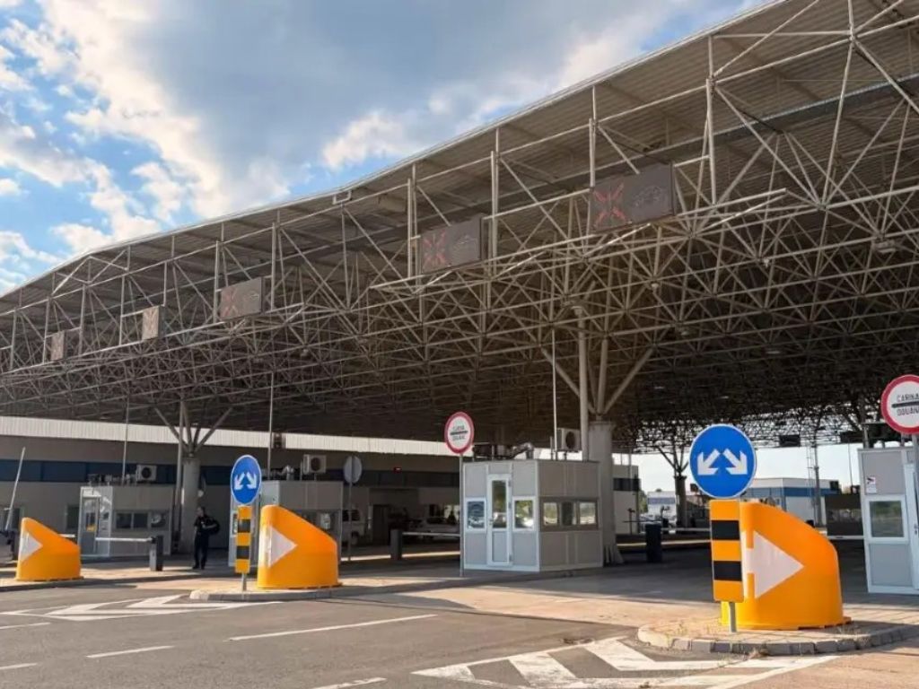 UIO BiH: Novi granični prelaz u Gradišci se ne zatvara 