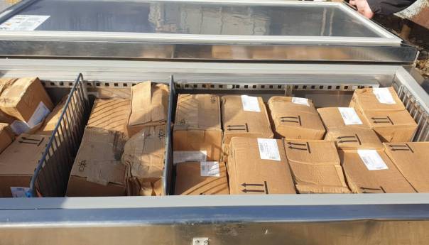 UIO BiH provodi kampanju 'Stop švercu 2023'