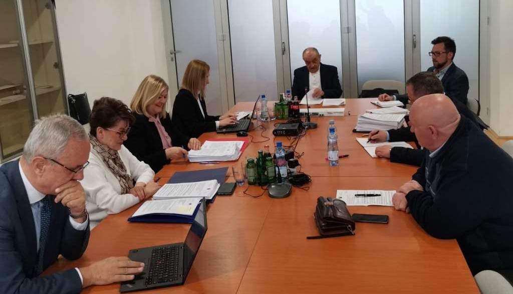 UIO BiH usvojila koeficijente za raspodjelu prihoda