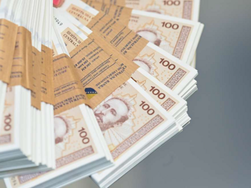 UIO BiH: Za deset mjeseci prikupljeno 10 milijardi i 88 miliona KM