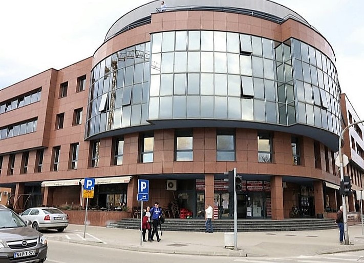 UIO BiH: Za osam mjeseci prihodi od 7,8 milijardi KM