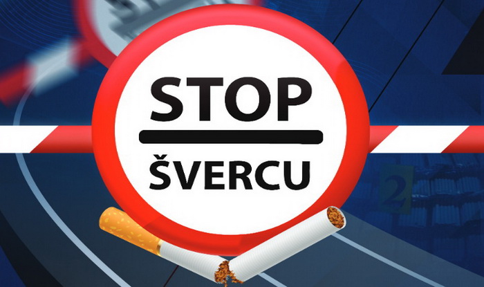 UIO BiH započela javnu kampanju 'Stop švercu'