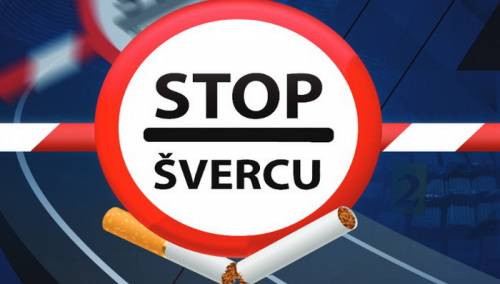 UIO BiH započela javnu kampanju 'Stop švercu'