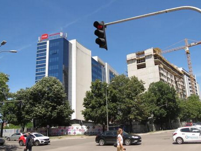 UIO kupuje zgradu: Jedina ponuda u roku od Grand Tradea, 71 milion KM