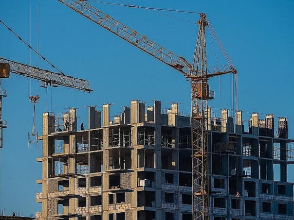 UIO objavila koliko je dosad donijela rješenja o povratu PDV-a na prvu nekretninu