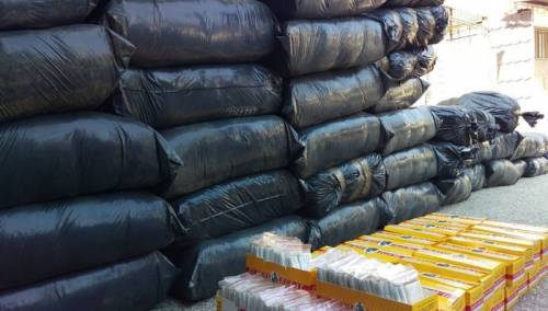 UIO počinje kampanju "Stop švercu"