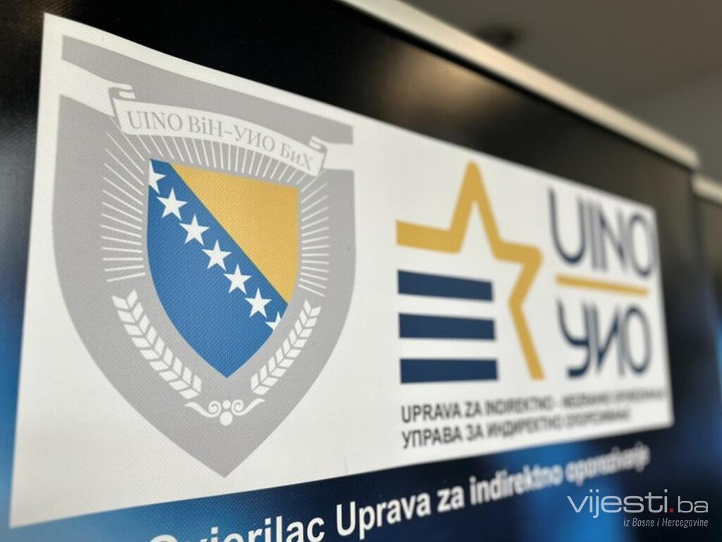 UIO podržao akciju 'Snimak': Stojimo uz institucije